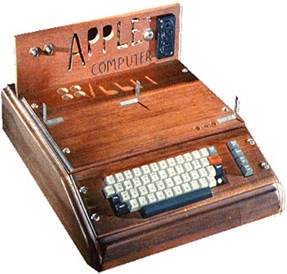 Description: Apple I Computer -2.jpg